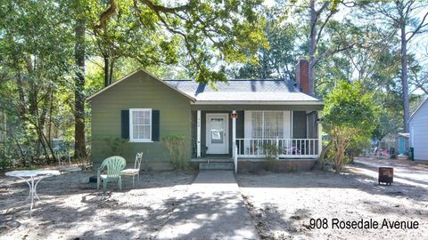 Photo of 908 Rosedale Avenue, Albany, GA 31701 (MLS # 164252)