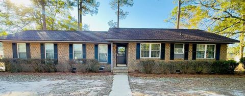 Photo of 2311 St George Lane, Albany, GA 31707 (MLS # 167545)