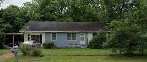 Photo of 148 Force Drive, Albany, GA 31705 (MLS # 161150)