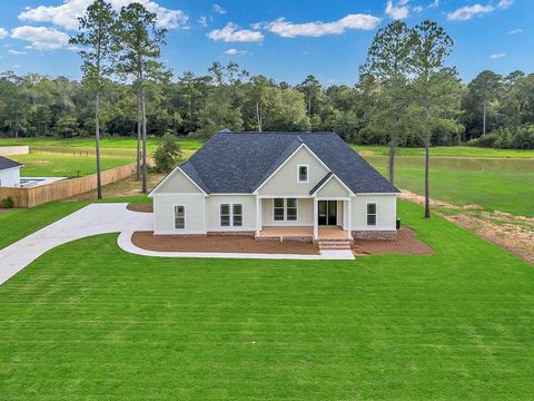 Photo of 156 Old Hickory Drive, Leesburg, GA 31763 (MLS # 166605)