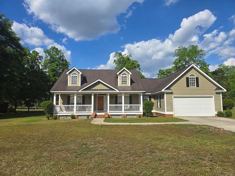 Photo of 221 Fairway Circle, Americus, GA 31709 (MLS # 168976)