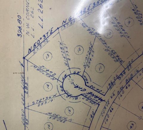 Photo of LOT 13 Make Ct, Leesburg, GA 31763 (MLS # 164555)