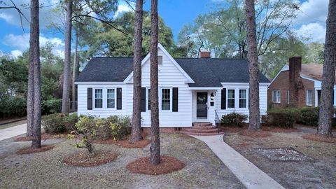 Photo of 825 First Avenue, Albany, GA 31701 (MLS # 167280)