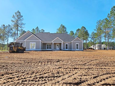 Photo of 107 Stornoway Drive, Leesburg, GA 31763 (MLS # 167027)