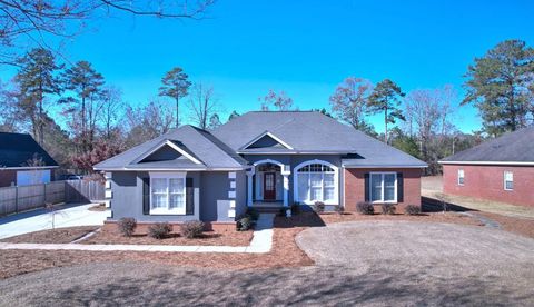 Photo of 2817 Creedmoor Lane, Albany, GA 31721 (MLS # 167236)