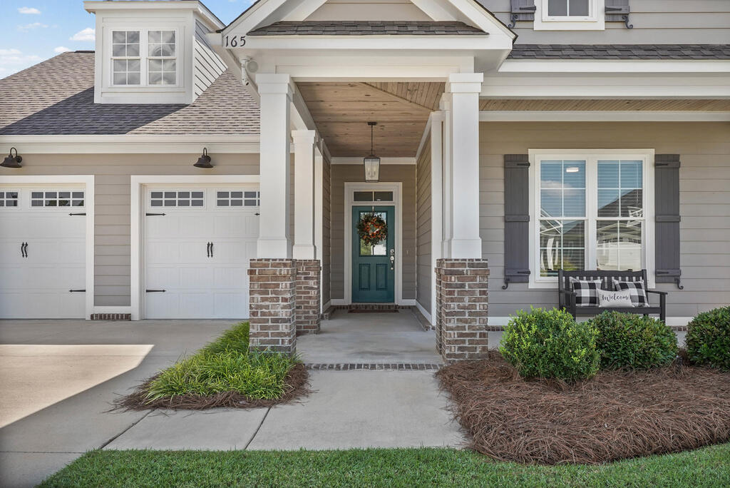 165 Oakside Circle