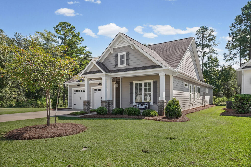 165 Oakside Circle