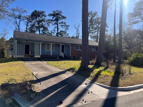 Photo of 1402 Gary Avenue, Albany, GA 31707 (MLS # 168742)