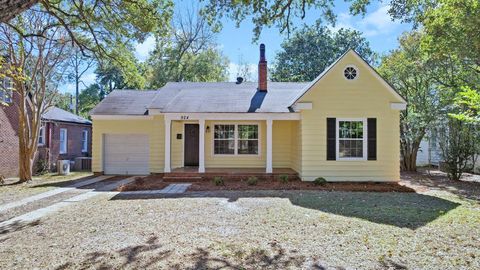 Photo of 924 2nd Avenue, Albany, GA 31701 (MLS # 167111)