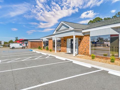 Photo of 1501 U S Hwy 19 S, Leesburg, GA 31763 (MLS # 164609)