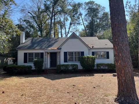 Photo of 1214 W Second Avenue, Albany, GA 31707 (MLS # 167591)