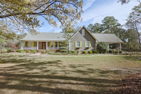 Photo of 578 Dixie Road, Leesburg, GA 31763 (MLS # 168735)