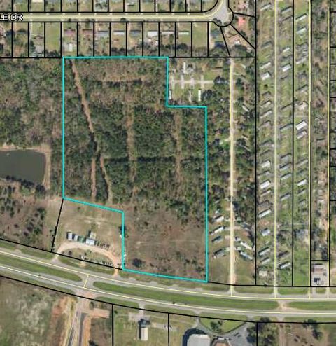 Photo of 3201 Sylvester Highway, Albany, GA 31705 (MLS # 150308)