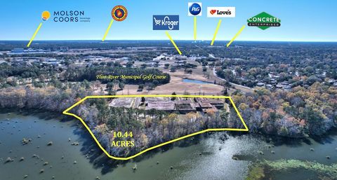 Photo of 1939 McAdams Road, Albany, GA 31705 (MLS # 167304)