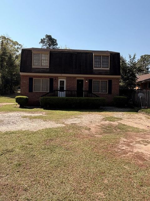Photo of 1006 5th Avenue, Albany, GA 31701 (MLS # 168806)