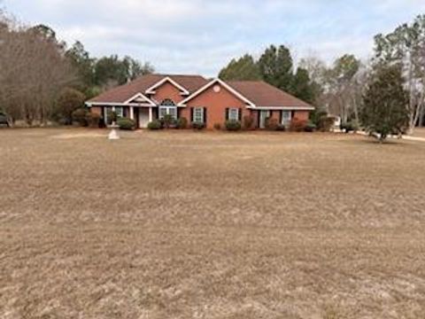 Photo of 136 Cobblefield Drive, Albany, GA 31701 (MLS # 167362)