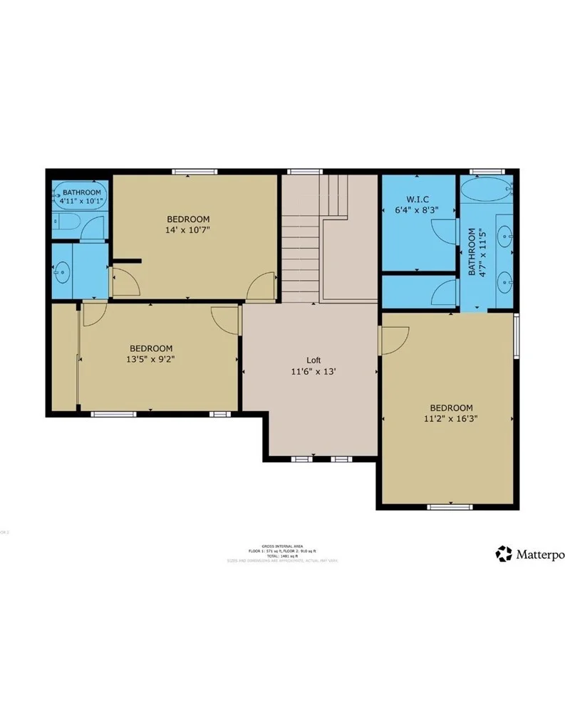 515 E Cypress St, Anaheim, CA 92805