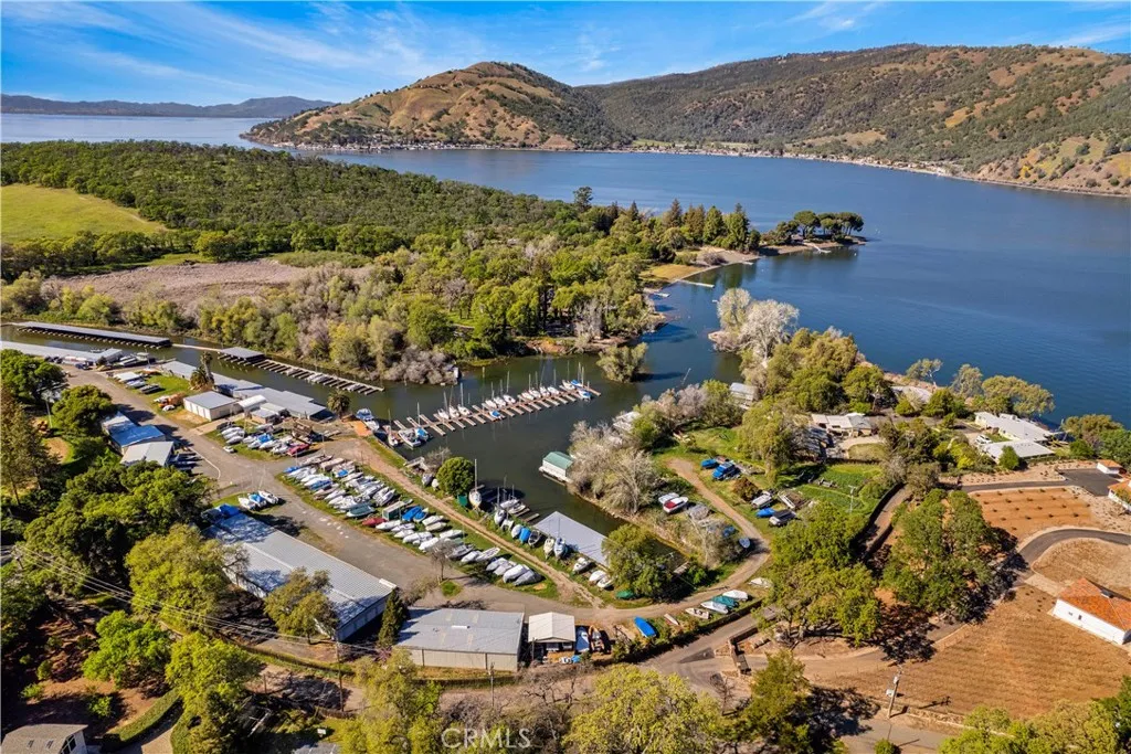 Additional image 49 of 8239 Little Borax Lake Rd, Kelseyville, CA 95451