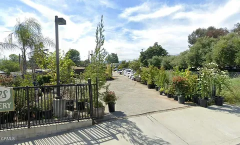 240 Bundren Street, Oak View, CA MLS: V1-26916