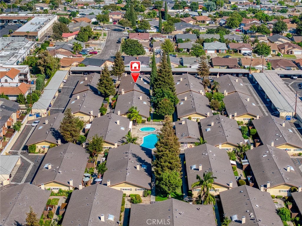 134 S Magnolia Ave Unit 19B, Anaheim, CA 92804