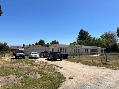 19120 Elena Drive, Lake Elsinore, CA MLS: OC25104113