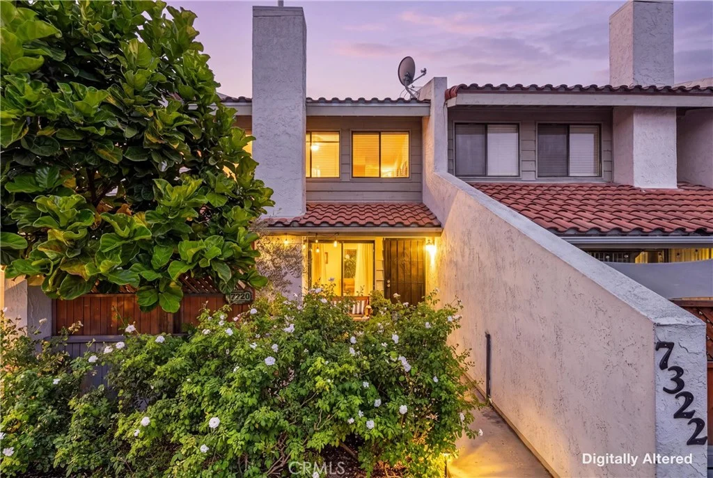 7322 Bright Avenue Unit C, Whittier, CA 90602