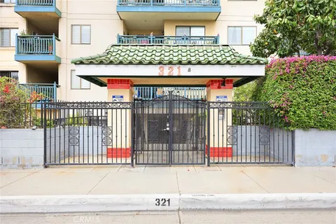 321 N orange Ave Unit 104, Monterey Park, CA MLS: CV25098615