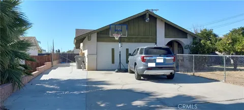 11867 Hubbard Street, Moreno Valley, CA MLS: IG25085842