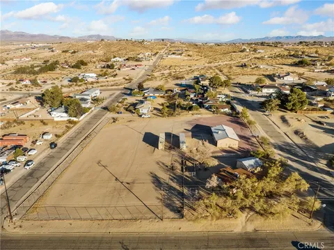 Property image for 34657 G Street, Barstow, CA 92311