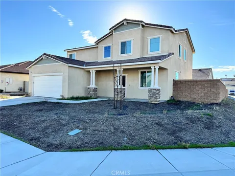 991 Donner Street, Hemet, CA 92543 - MLS#: DW25037929