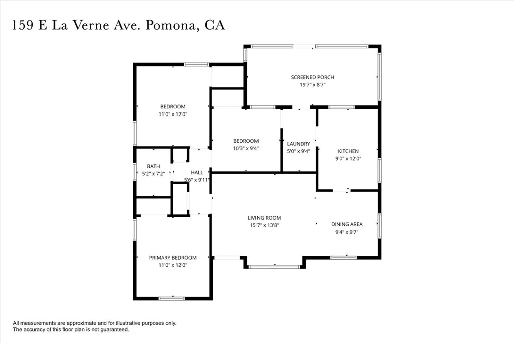 Additional image 65 of 159 E La Verne Ave, Pomona, CA 91767