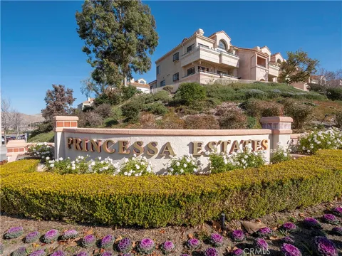18217 Flynn Drive Unit 116, Canyon Country, CA MLS: SR25077451