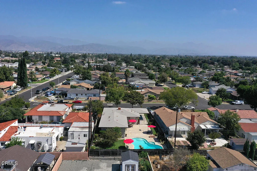 2326 W Clydewood Avenue, West Covina, CA 91790