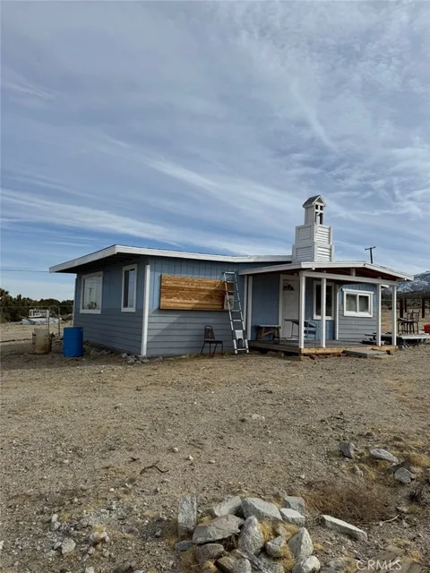 30554 234th Street E, Llano, CA MLS: PW25026760