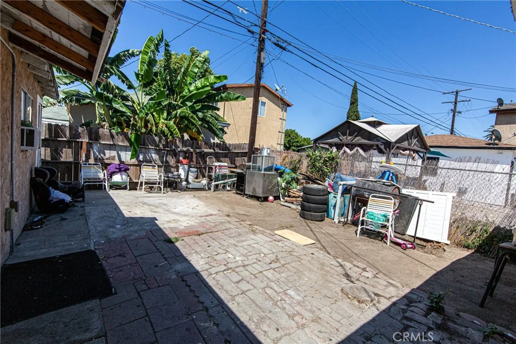 139 W 88th Place, Los Angeles, CA 90003