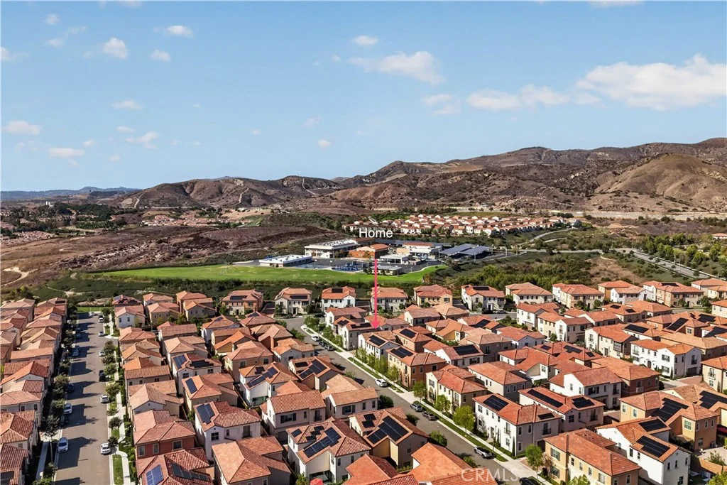 118 Yellow Iris, Irvine, CA 92618