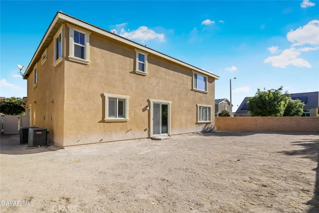 4644 Juniper Court, Lancaster, CA 93536