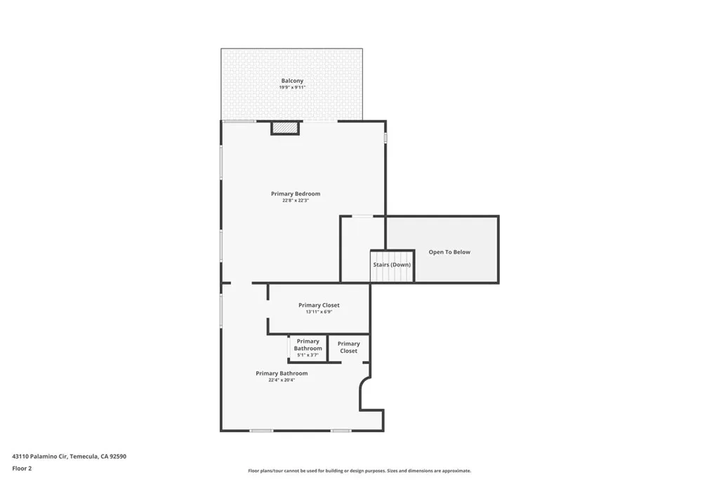Additional image 144 of 43110 Palomino Cir, Temecula, CA 92590