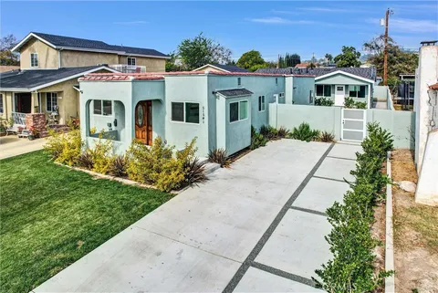 515 W Florence Avenue, La Habra, CA 90631 - MLS#: PW25026322