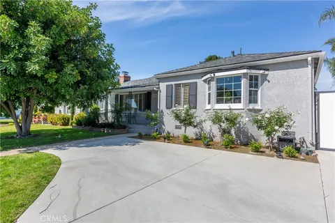 4207 Charlemagne Avenue, Long Beach, CA 90808 - MLS#: PW24074665
