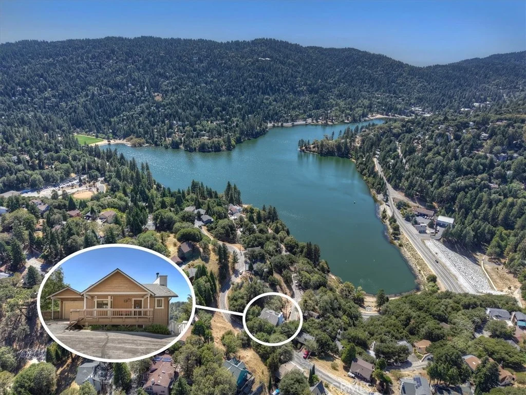 306 Darfo Dr, Crestline, CA 92325 photo 2