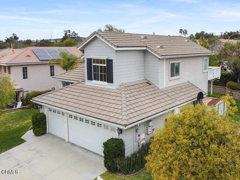 27825 Sunset Hills Drive, Valencia, CA MLS: V1-28784