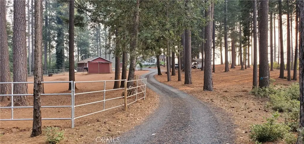 16071 Coutolenc Road, Magalia, CA 95954