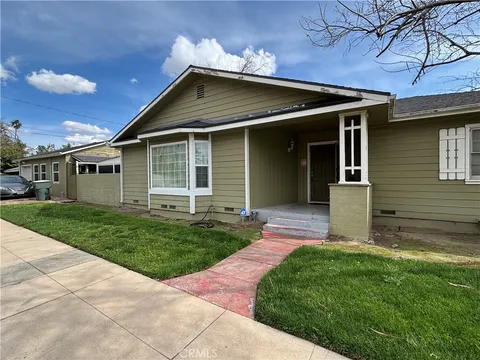 3297 N Pershing Avenue, San Bernardino, CA MLS: CV25074923