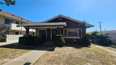 4622 Welch Place, Los Angeles, CA 90027 - MLS#: GD24079458