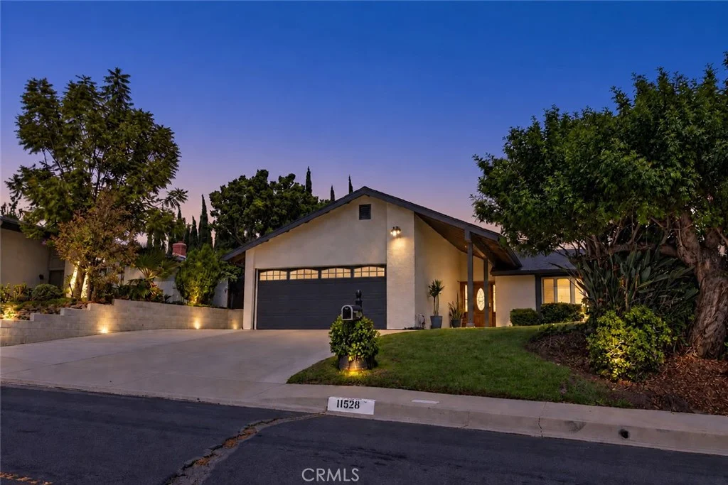 11528 Amigo Avenue, Porter Ranch, CA 91326