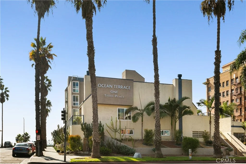 Address Not Available, Long Beach, CA 90802