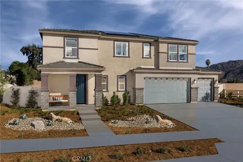 13634 Shannon Street, Moreno Valley, CA MLS: IV24032679