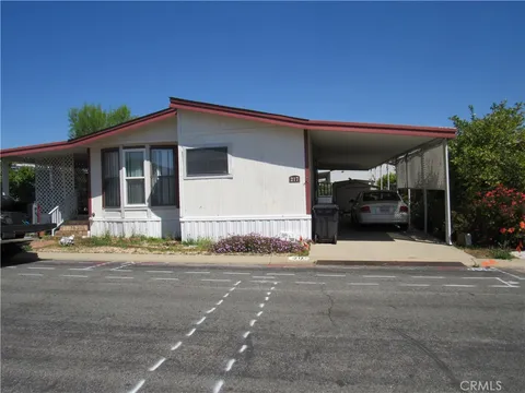 27701 Murrieta rd Unit 217, Menifee, CA MLS: SW25076691