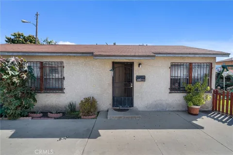 111 W Johnson Street, Compton, CA MLS: RS25052902